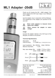 NTi Audio