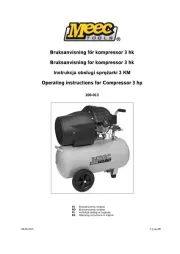 Meec Tools