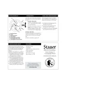 Stauer