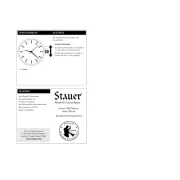 Stauer