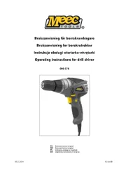 Meec Tools