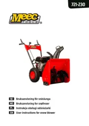 Meec Tools