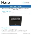 IHome
