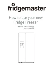 Fridgemaster