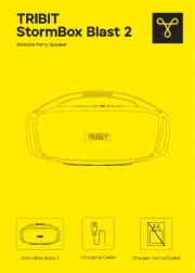 Tribit