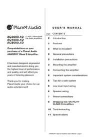 Planet Audio
