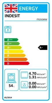 Indesit