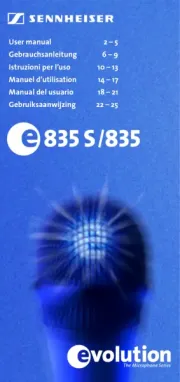 Sennheiser