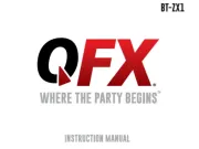 QFX