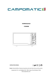 Campomatic