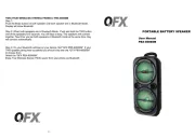 QFX