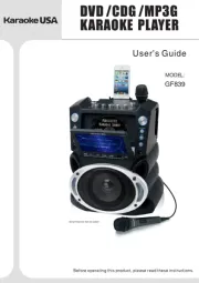 Karaoke USA