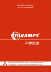 Taramp’s