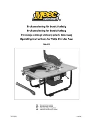 Meec Tools