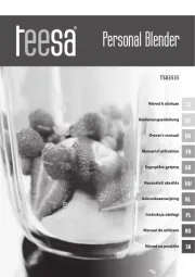 Teesa