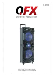QFX