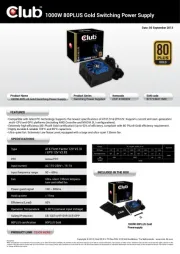 CLUB3D