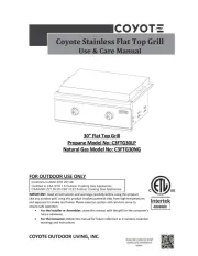 Coyote