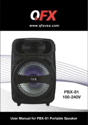 QFX