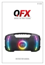 QFX