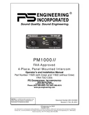 PS Engineering