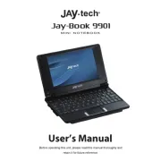 Jay-tech