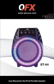 QFX