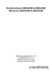 Ecotronic