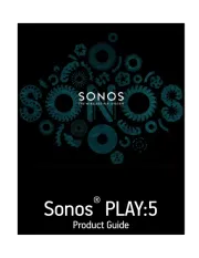 Sonos