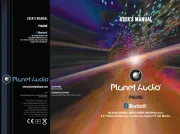 Planet Audio