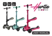 Hurtle