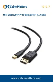 Cable Matters