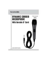 Karaoke USA