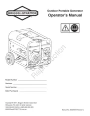 Briggs & Stratton