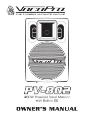 Vocopro