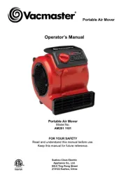 Vacmaster