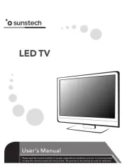 Sunstech