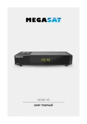 Megasat