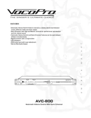 Vocopro