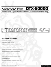 Vocopro
