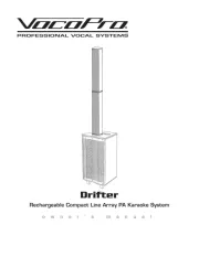 Vocopro