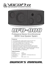 Vocopro