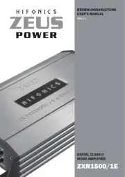 Hifonics