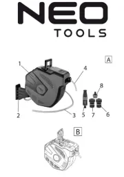 NEO Tools