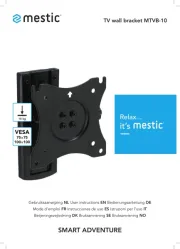 Mestic