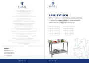 Royal Catering