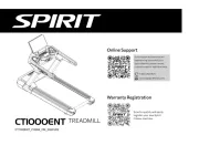 Spirit Fitness