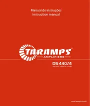 Taramp’s