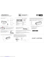Altec Lansing