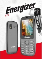 Energizer